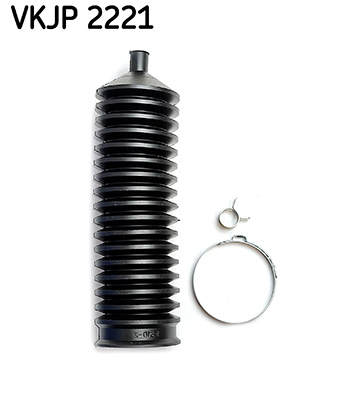 SKF VKJP 2221 Faltenbalgsatz, Lenkung